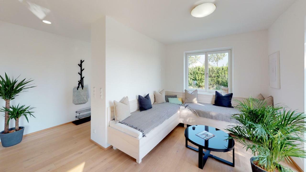 Lieblingsplatz Neusiedl Appartement - Entspann Dich Neusiedl am See Exterior photo